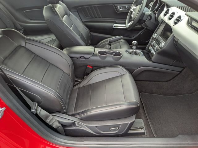 Used 2015 Ford Mustang GT Premium w/ Equipment Group 401A image 18