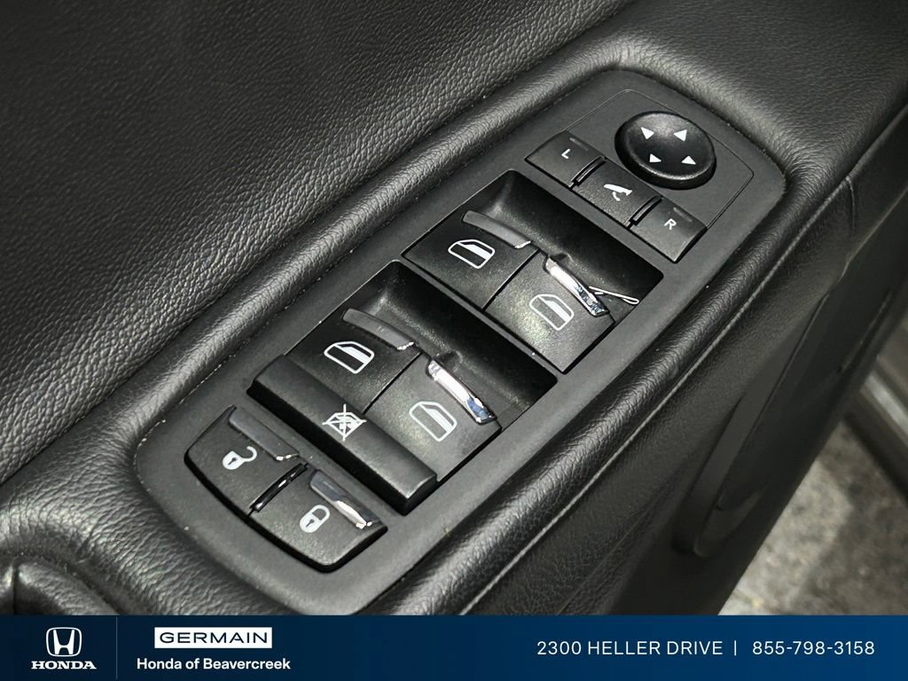 Used 2021 Maserati Quattroporte S RWD image 18