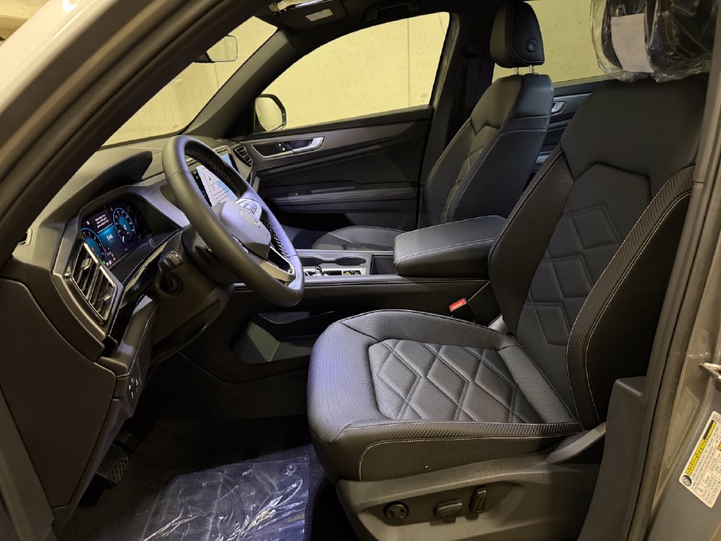 New 2026 Volkswagen Atlas Cross Sport SE AWD/4WD image 11