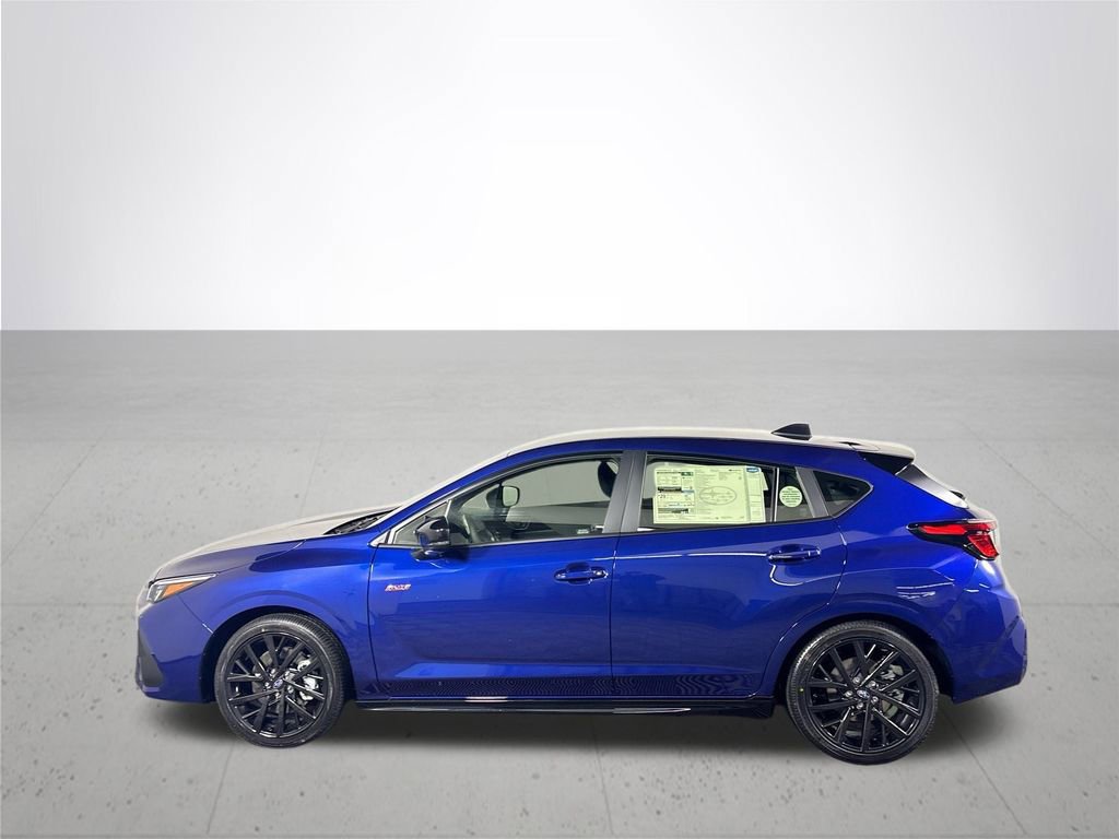 New 2026 Subaru Impreza RS AWD/4WD image 9