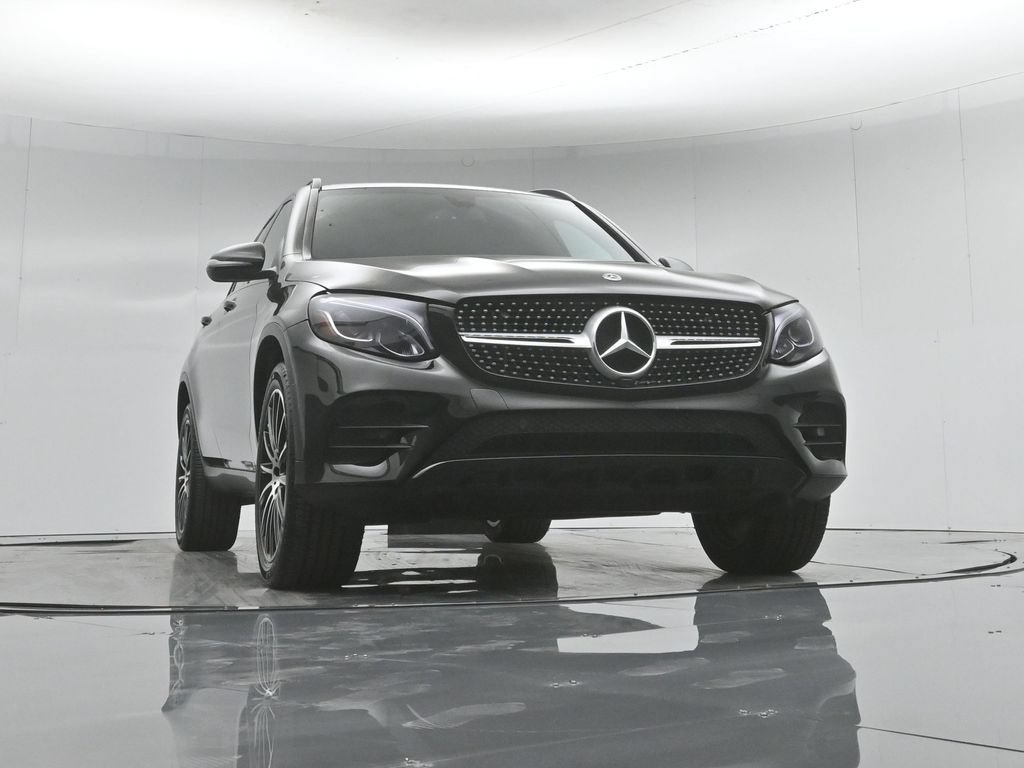 Used 2019 Mercedes-Benz GLC 300 image 52