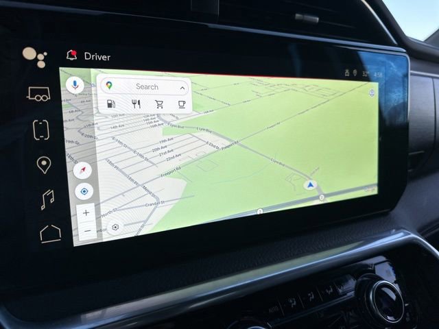 Used 2023 GMC Sierra 1500 Denali image 44