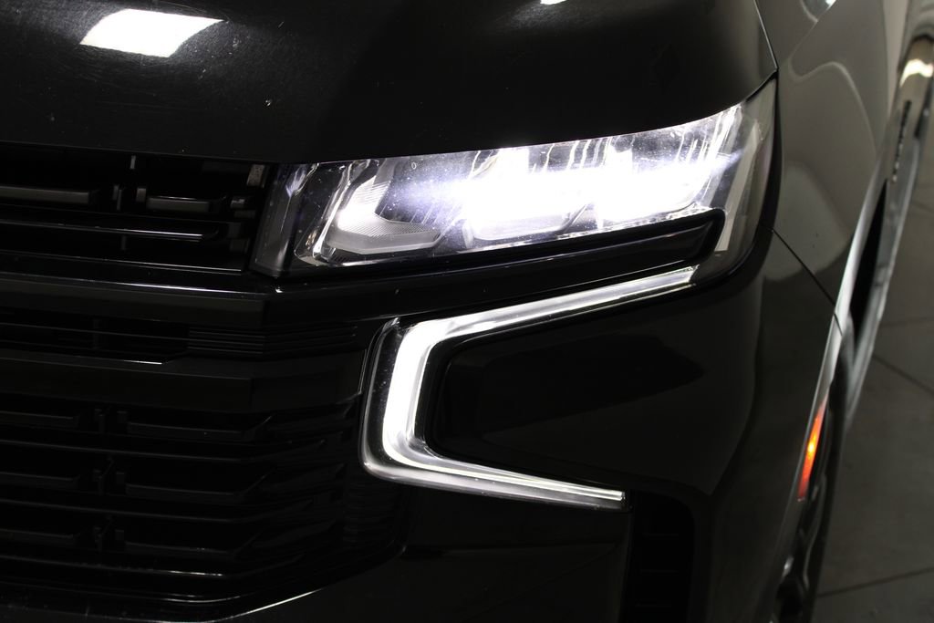 Used 2024 Chevrolet Suburban RST image 59