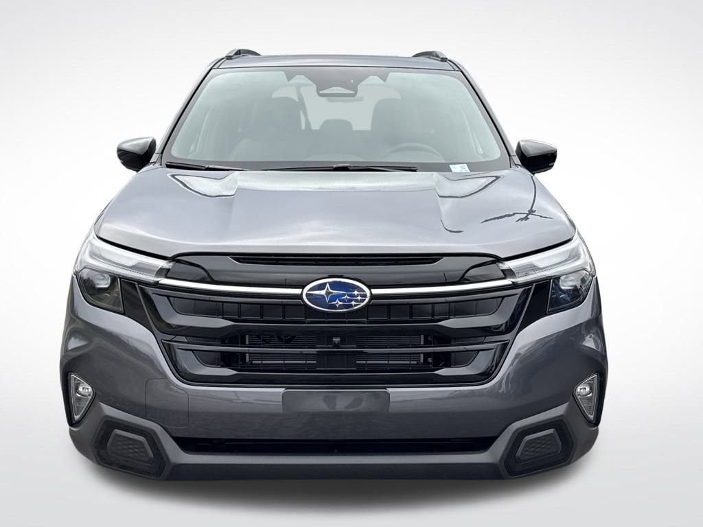 New 2025 Subaru Forester Touring image 10