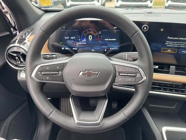 New 2026 Chevrolet Equinox ACTIV AWD/4WD image 18
