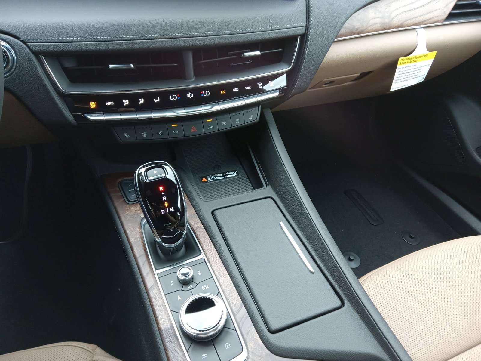 New 2026 Cadillac CT5 Premium Luxury AWD/4WD image 17