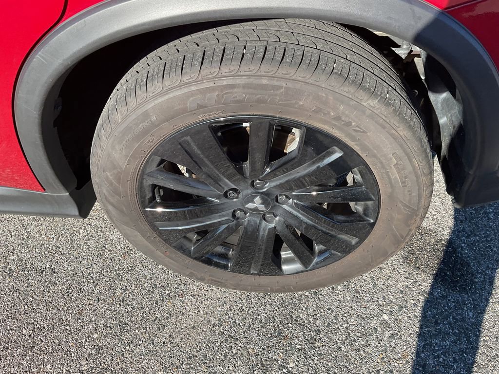 Used 2025 Mitsubishi Outlander Sport LE image 6