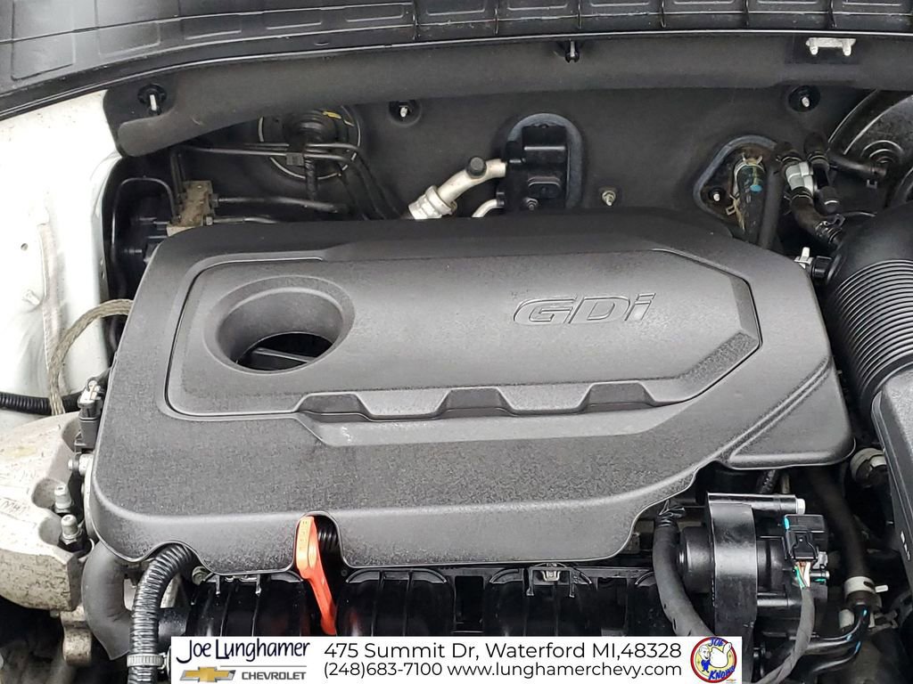 Used 2019 Kia Sorento LX image 28