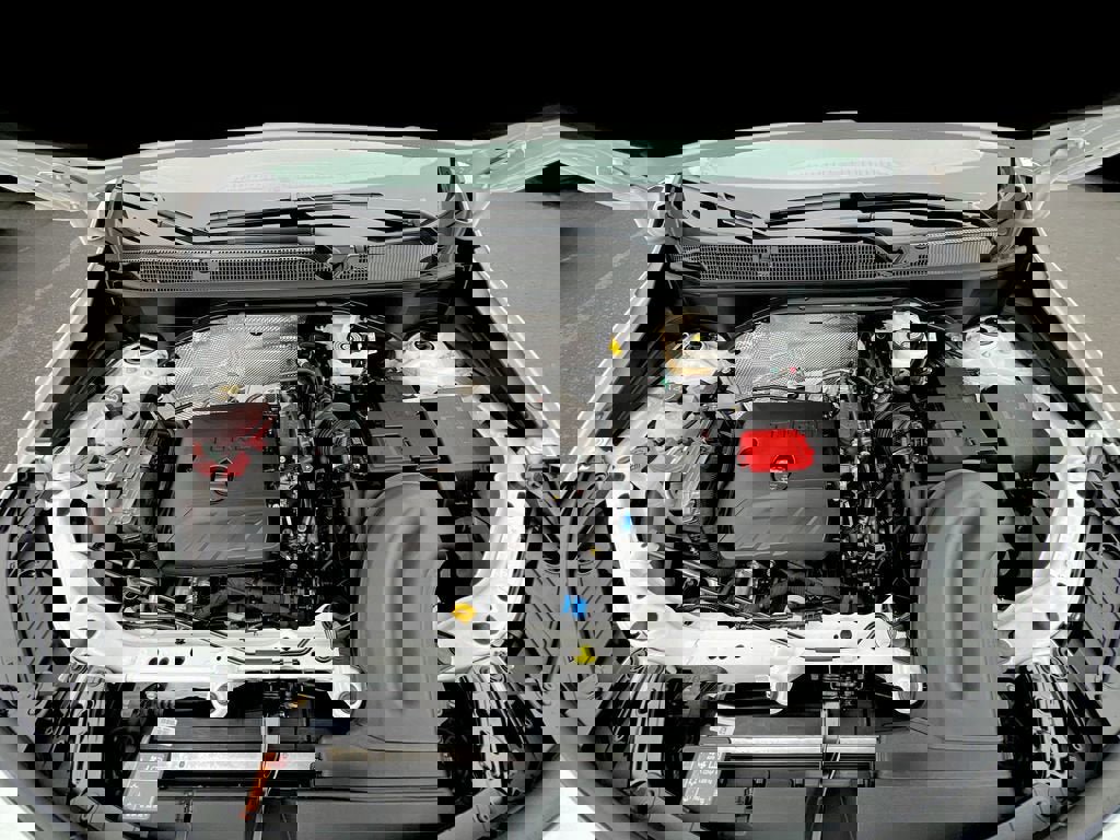 New 2026 Buick Encore GX Sport Touring w/ Advanced Technology Package image 70