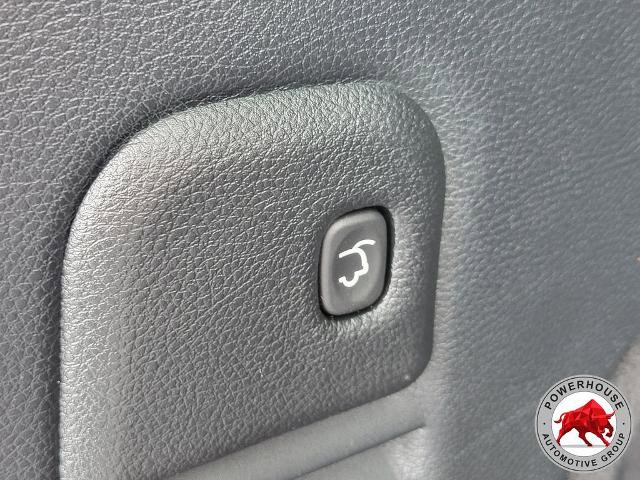 Used 2017 Jeep Grand Cherokee Limited image 15