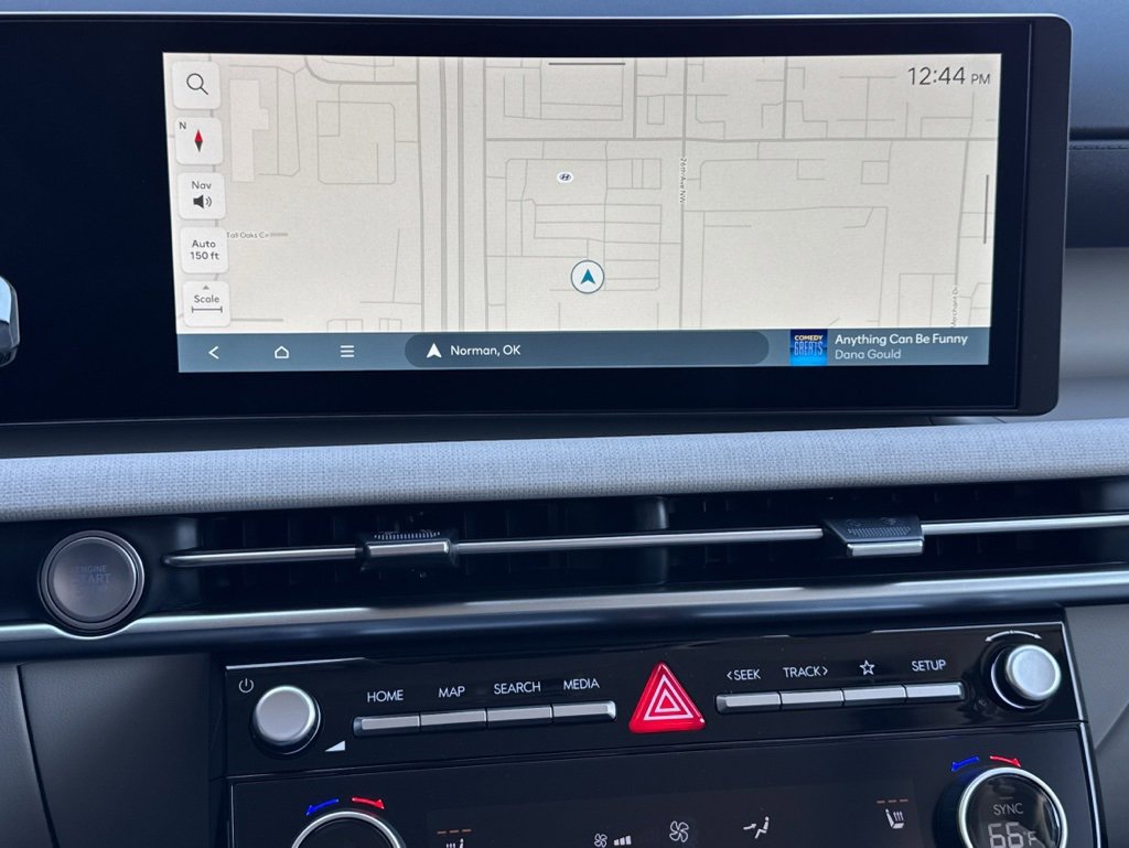 New 2026 Hyundai Tucson SEL image 8