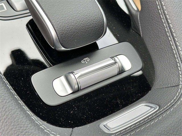 New 2026 Mercedes-Benz GLS 450 4MATIC image 27