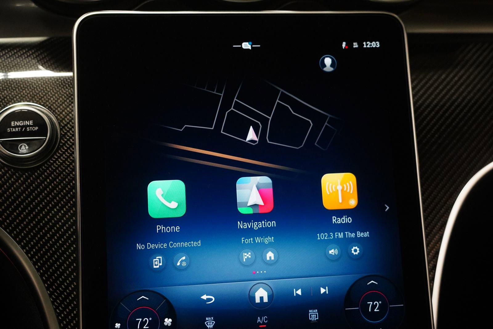 New 2026 Mercedes-Benz CLE 53 AMG 4MATIC Coupe image 25