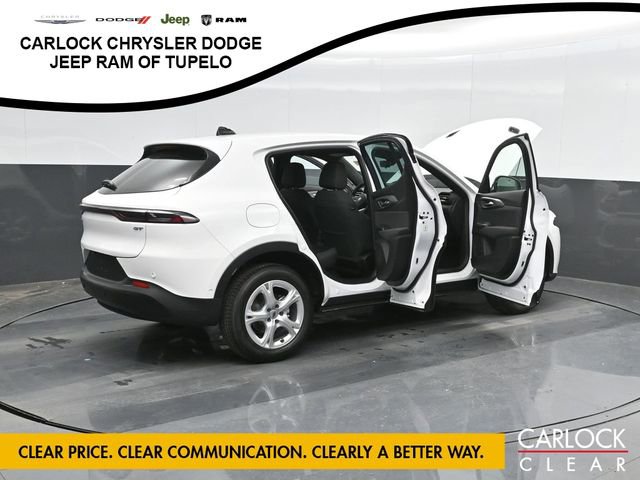 New 2025 Dodge Hornet GT w/ Tech Pack image 38