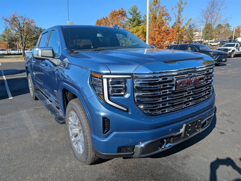 New 2026 GMC Sierra 1500 Denali image 2