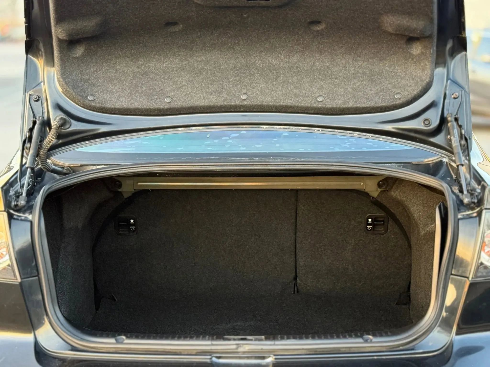 Used 2009 MAZDA MAZDA3 i Touring Value image 27