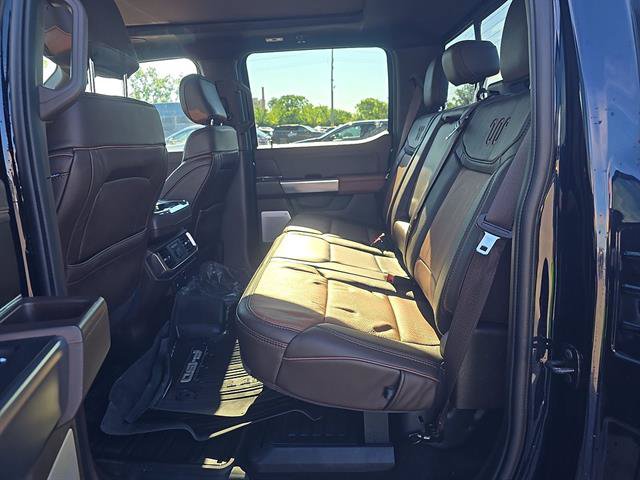 Used 2025 Ford F150 King Ranch AWD/4WD image 17