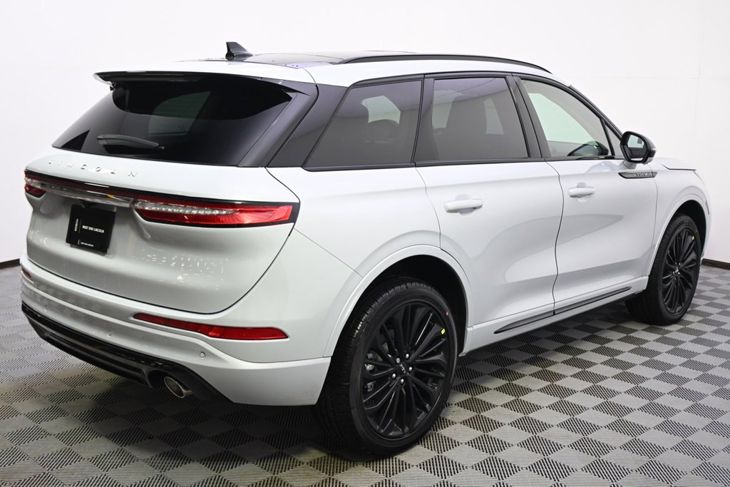 New 2026 Lincoln Corsair Premiere image 7