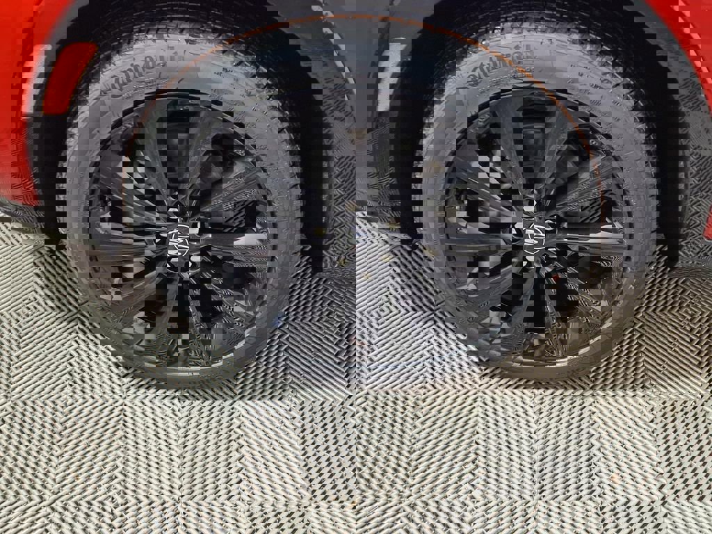 New 2026 Buick Envista Sport Touring w/ Convenience I Package image 16