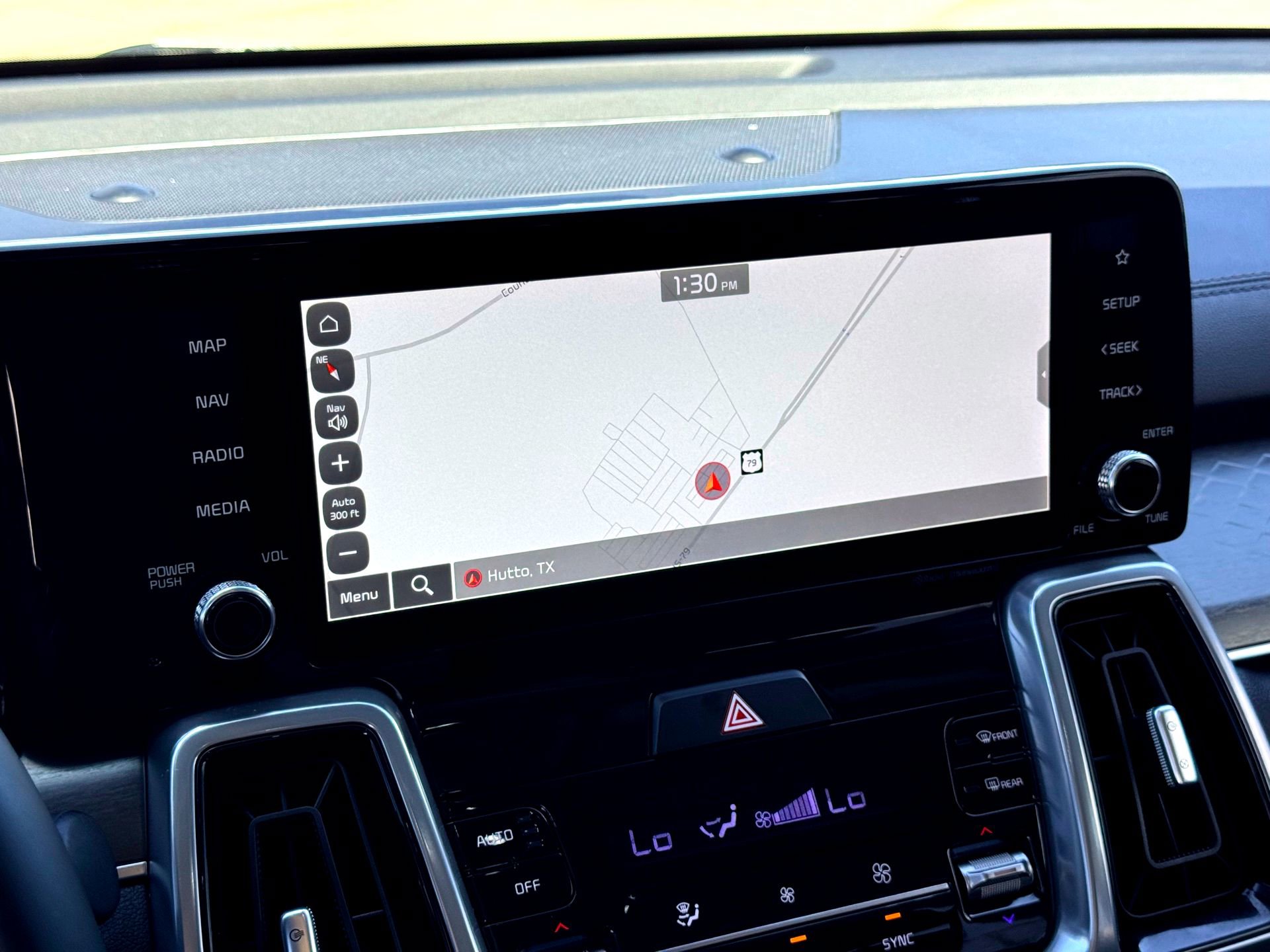 Used 2023 Kia Sorento SX image 30