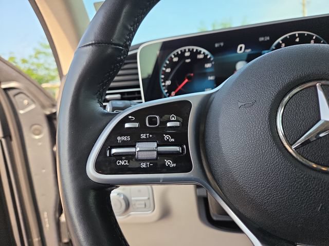 Used 2021 Mercedes-Benz GLE 350 4MATIC image 20