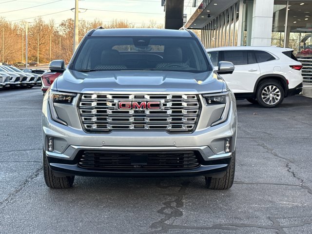 New 2026 GMC Acadia Denali w/ Super Cruise Package image 14