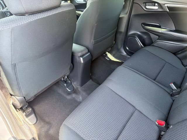 Used 2020 Honda Fit LX image 13
