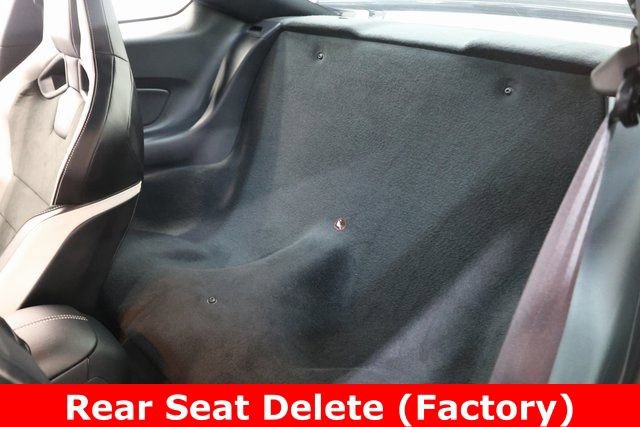 Used 2022 Ford Mustang Shelby GT500 w/ Carbon Fiber Track Pack image 21