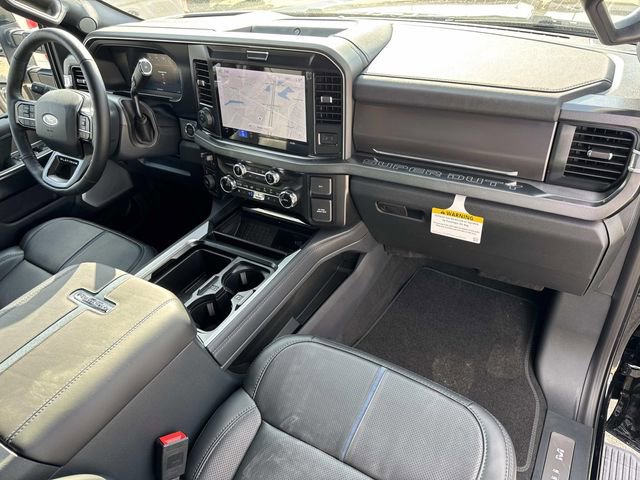 New 2026 Ford F350 Platinum image 13