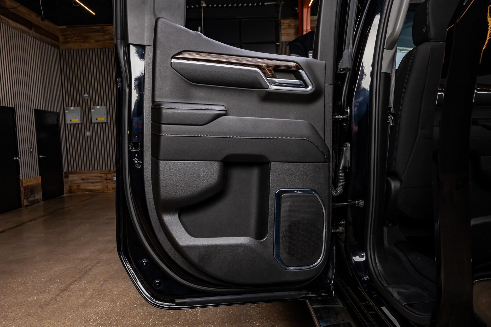Used 2024 GMC Sierra 1500 SLE RWD image 34