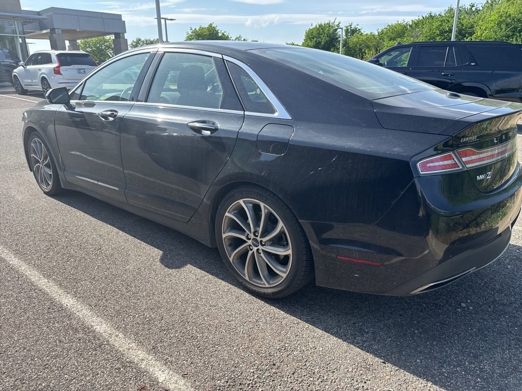 Used 2019 Lincoln MKZ Reserve w/ Reserve Plus Package image 5