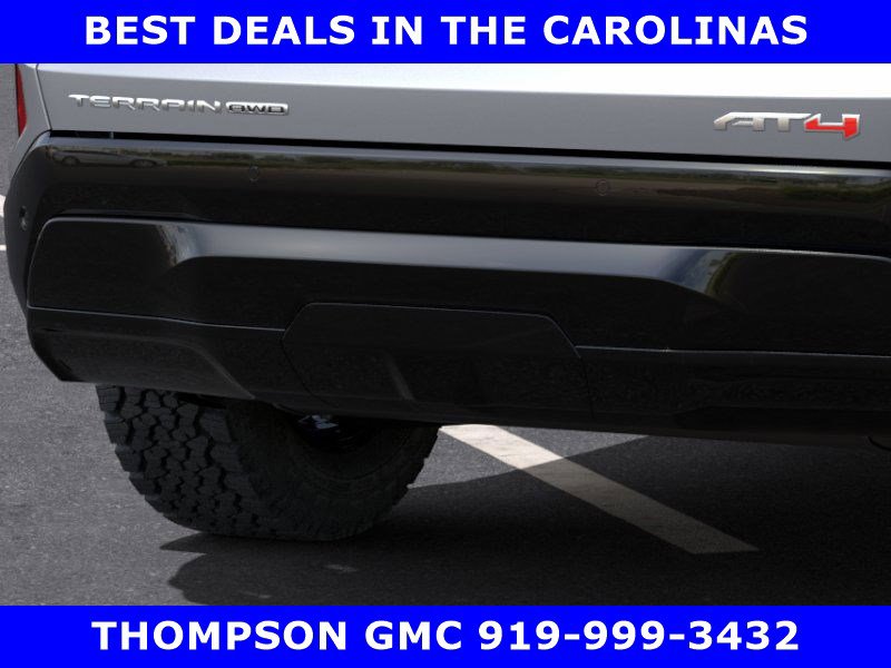 New 2026 GMC Terrain AT4 w/ Technology Package II image 17