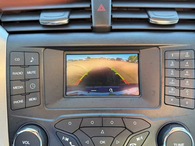 Used 2018 Ford Fusion S FWD image 23
