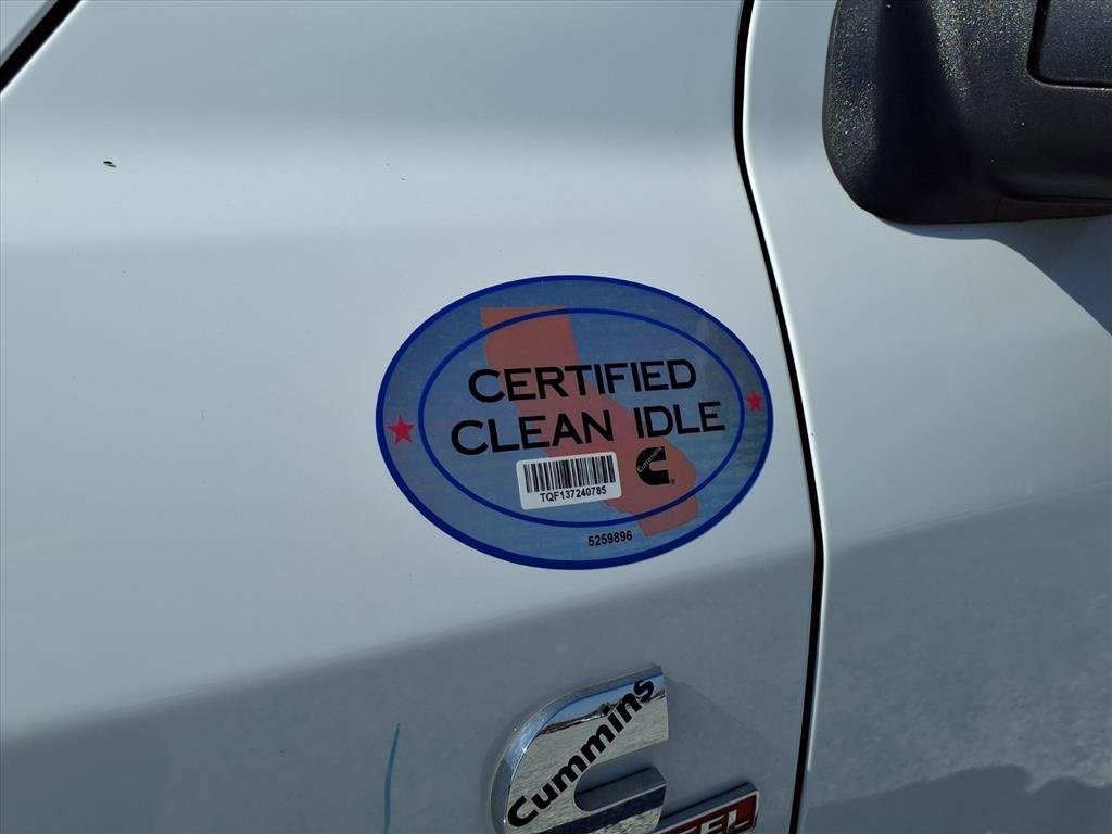 Used 2025 RAM 5500 Tradesman image 29