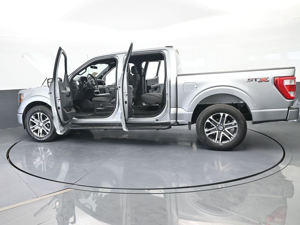 Used 2023 Ford F150 XL w/ STX Appearance Package image 68