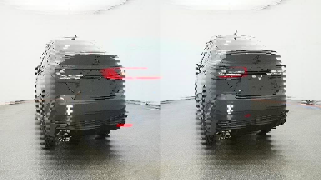 New 2026 Toyota Camry SE image 18