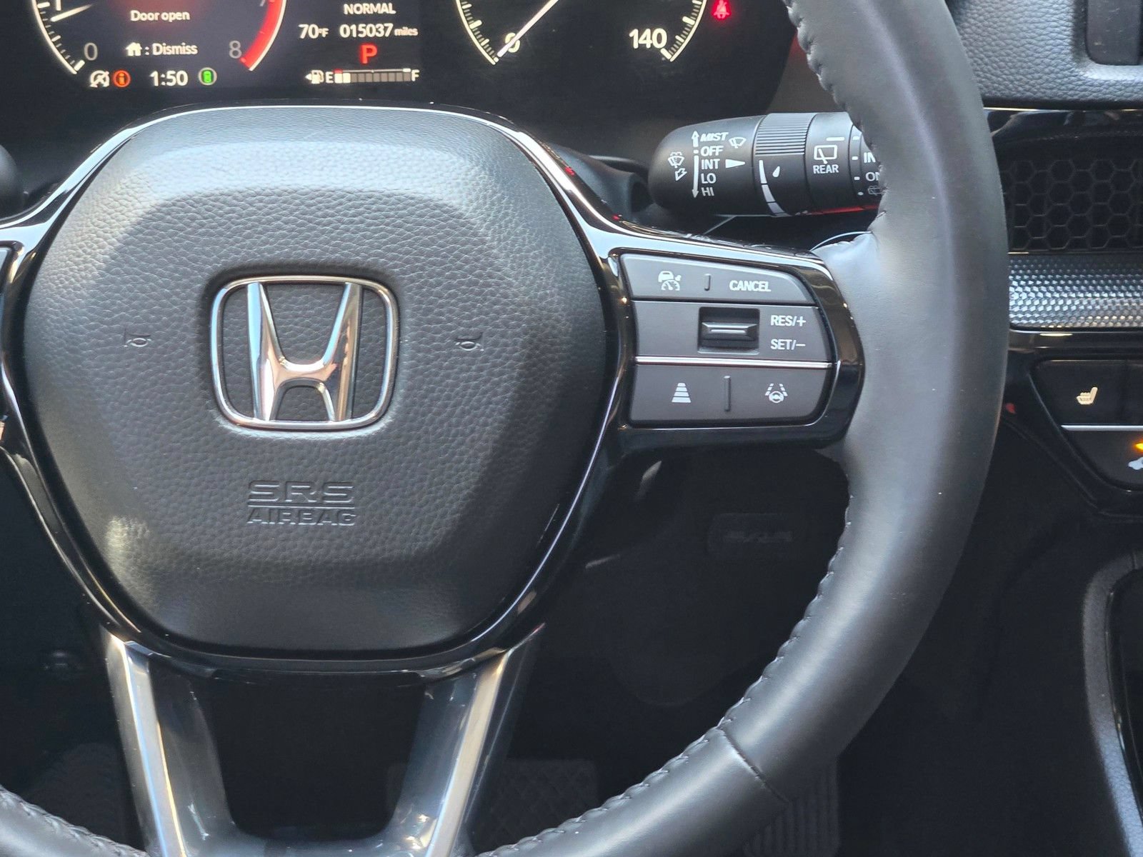 Used 2024 Honda CR-V EX-L image 16