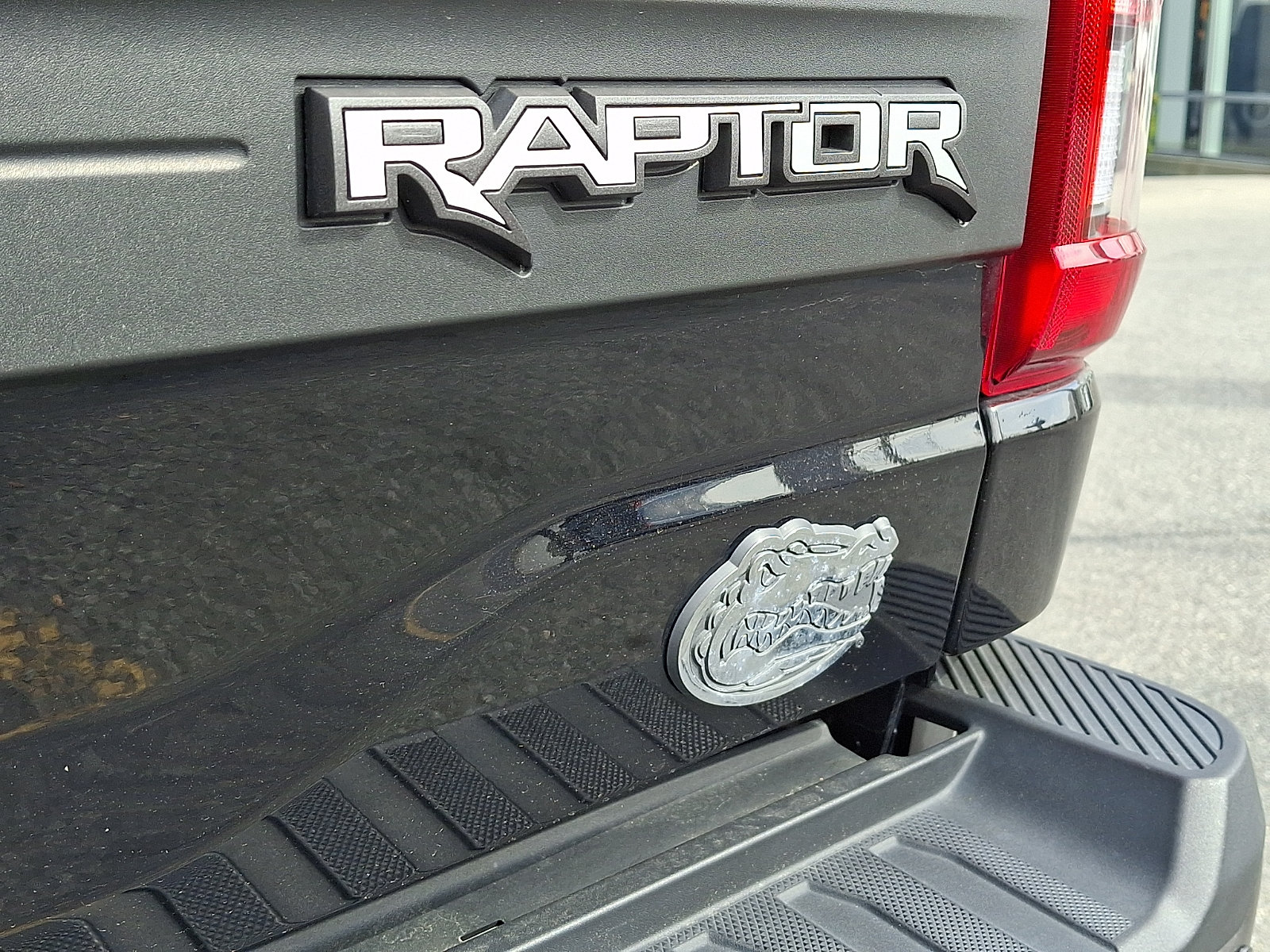 Used 2022 Ford F150 Raptor w/ Equipment Group 801A High AWD/4WD image 30