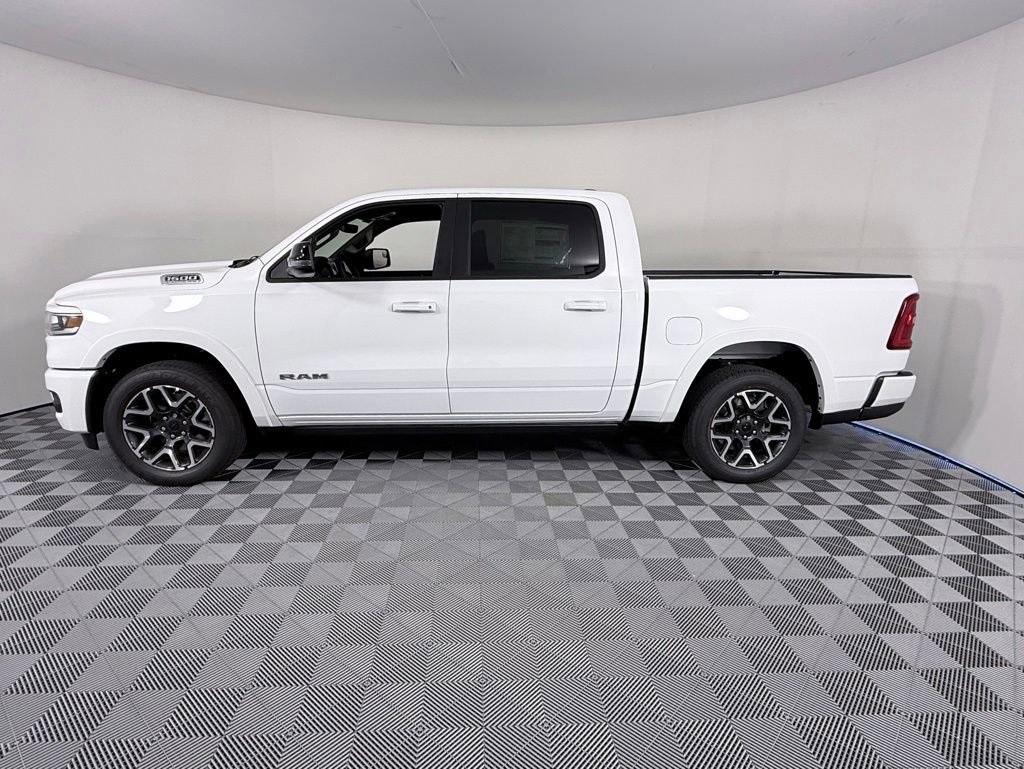New 2026 RAM 1500 Laramie image 7
