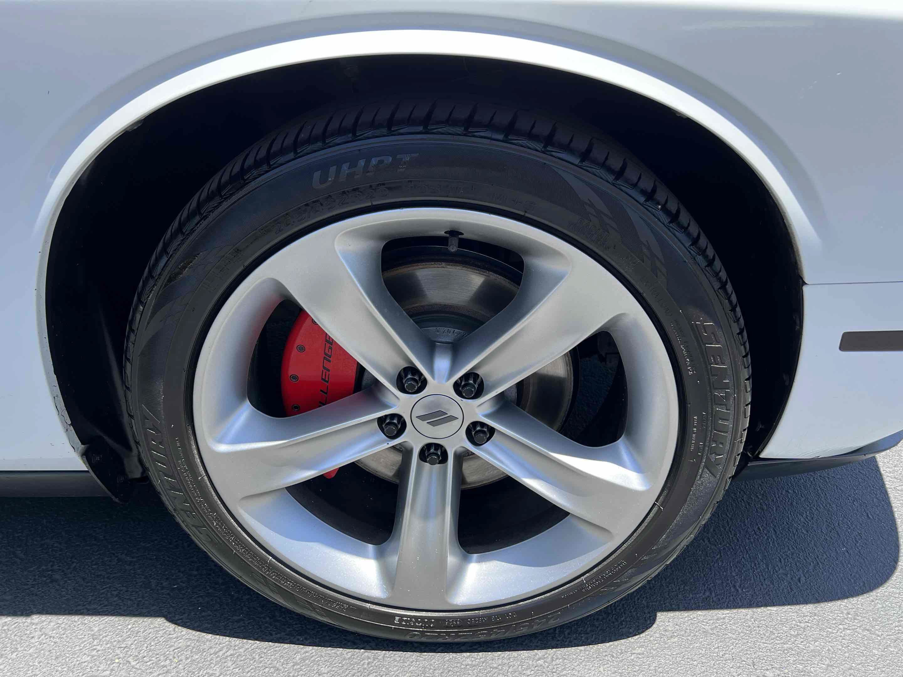 Used 2017 Dodge Challenger R/T RWD image 41