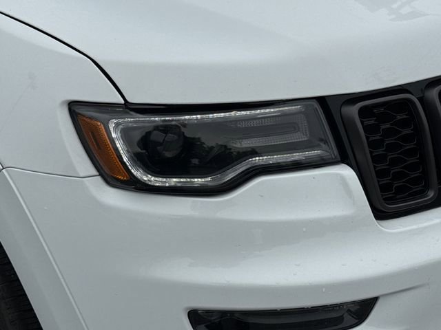 Used 2020 Jeep Grand Cherokee Limited X AWD/4WD image 12