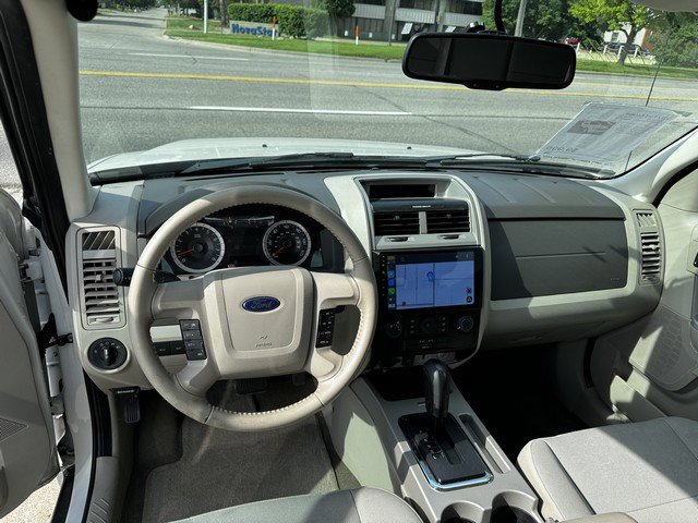 Used 2012 Ford Escape XLT FWD image 11