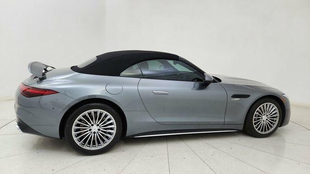 Used 2024 Mercedes-Benz SL 43 AMG image 18