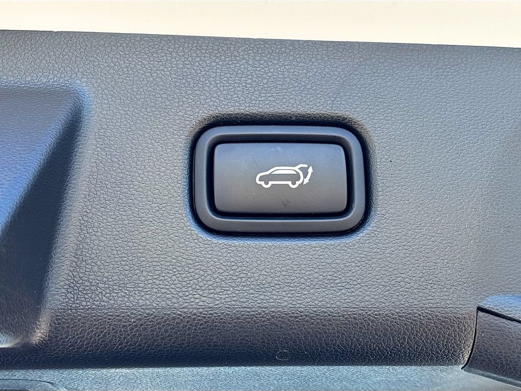 Used 2024 Hyundai Tucson SEL AWD/4WD image 15