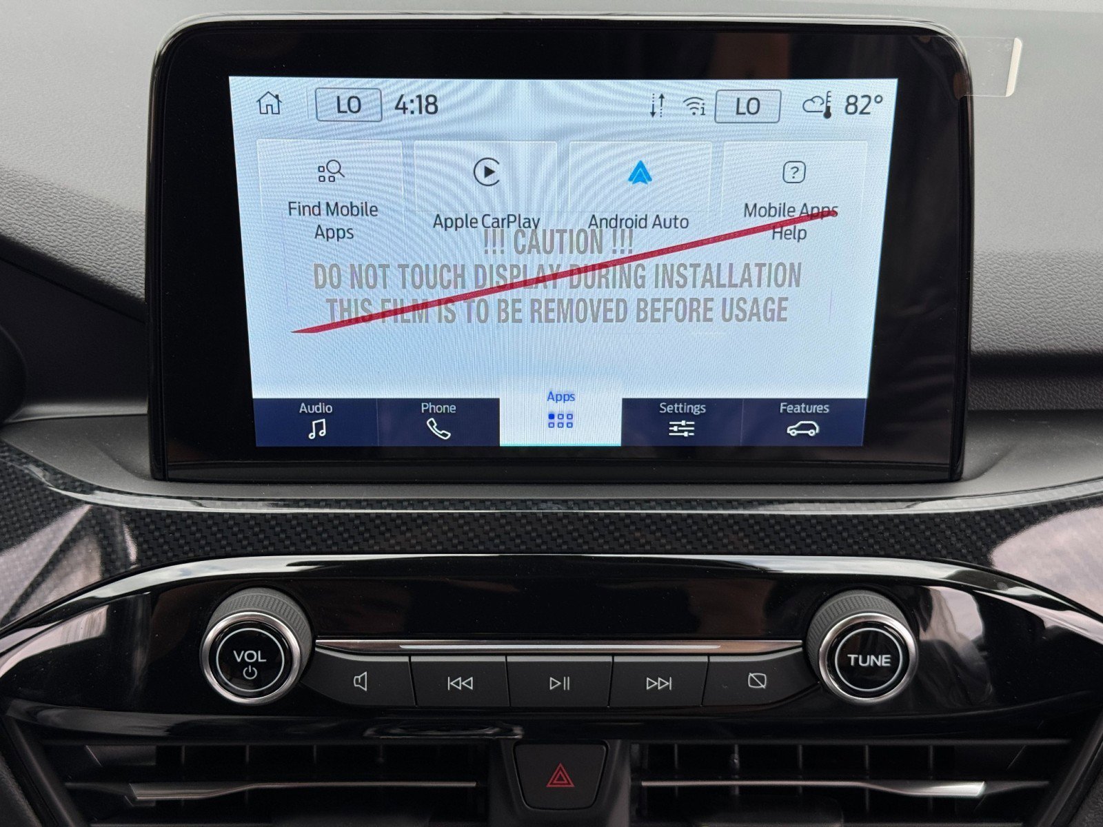 Used 2024 Ford Escape ST-Line Select image 23