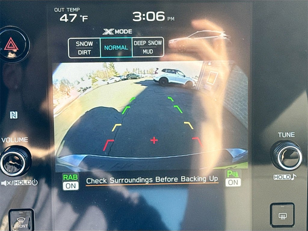 New 2026 Subaru Crosstrek 2.5i Limited image 12