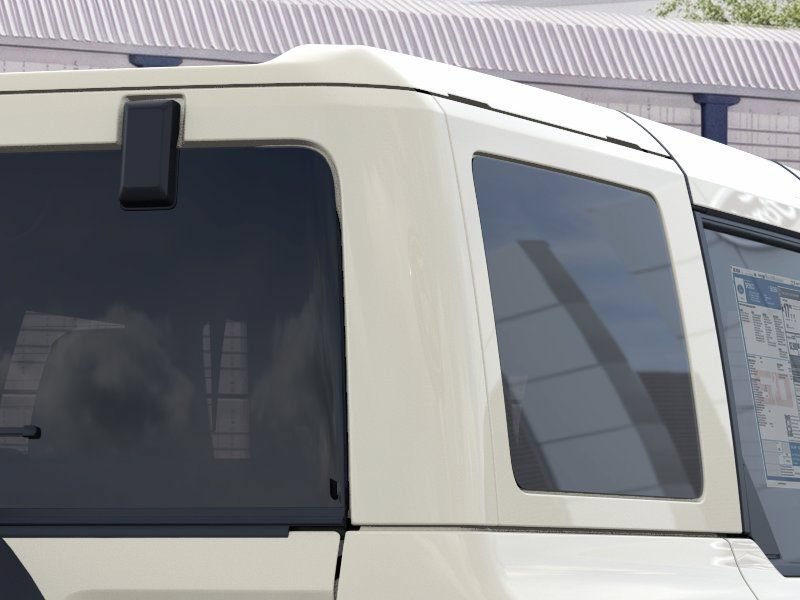 New 2026 Ford Bronco Outer Banks AWD/4WD image 27