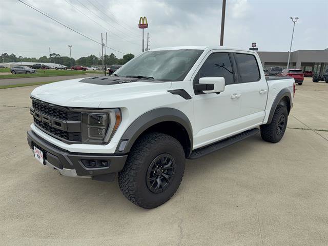 Used 2023 Ford F150 Raptor AWD/4WD image 1