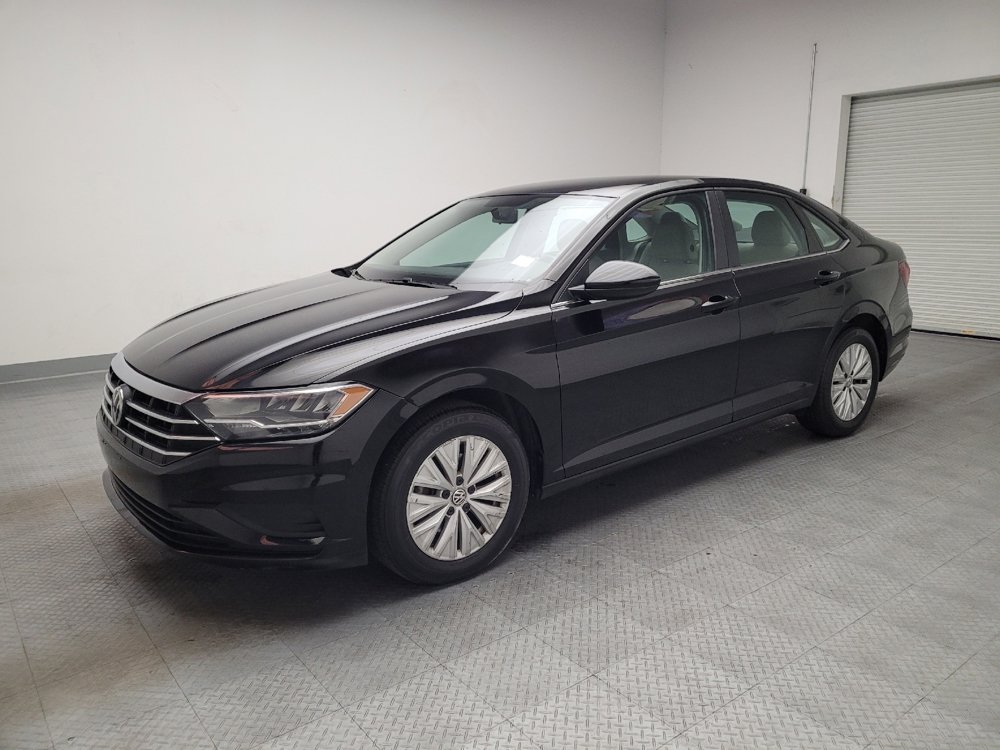 Used 2019 Volkswagen Jetta S w/ Driver Assistance Package FWD image 2