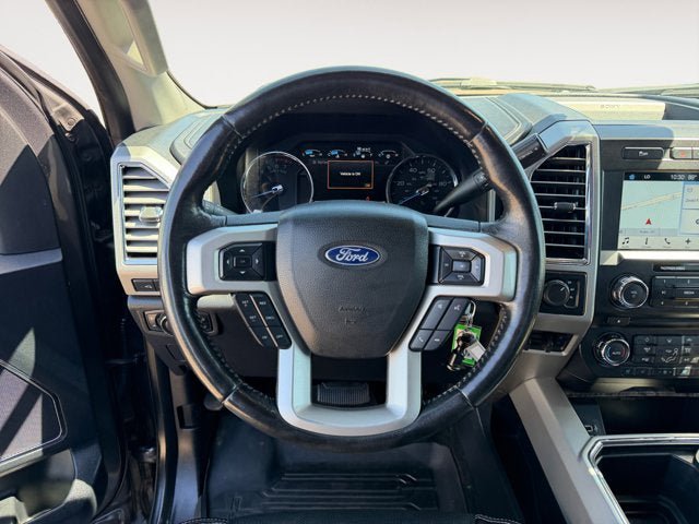 Used 2017 Ford F250 Lariat w/ Chrome Package AWD/4WD image 12